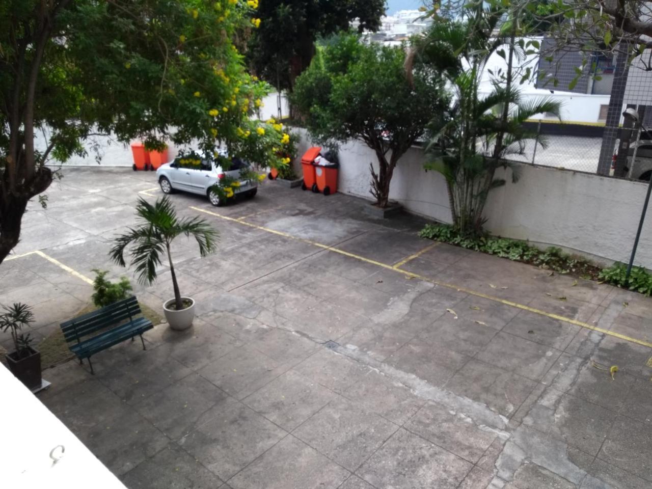 Seu Cantinho Rio de Janeiro Exterior photo